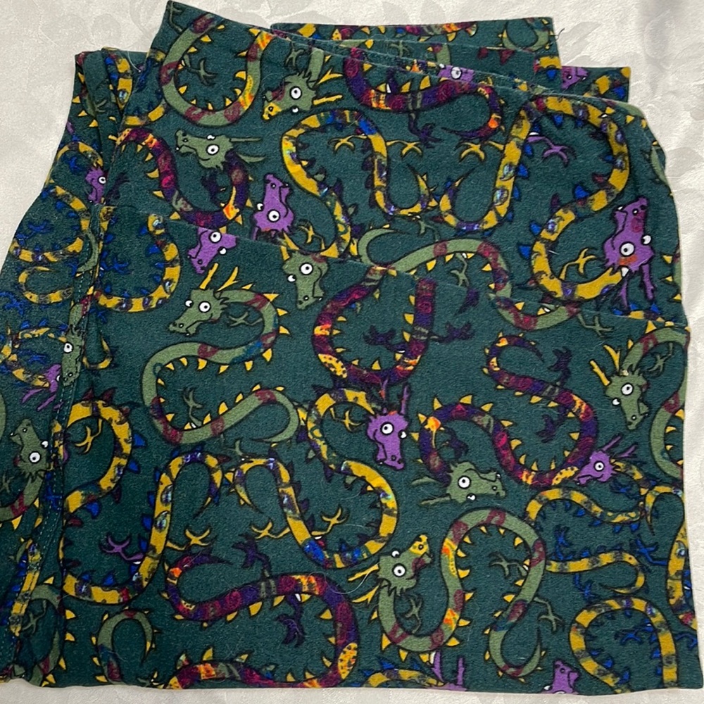 LulaRoe leggings